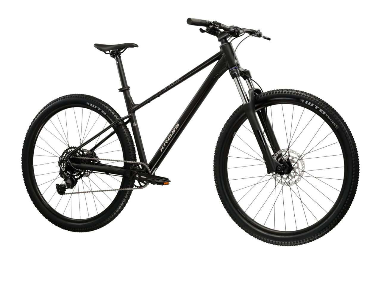KROSS LEVEL X200 - Imagen 2