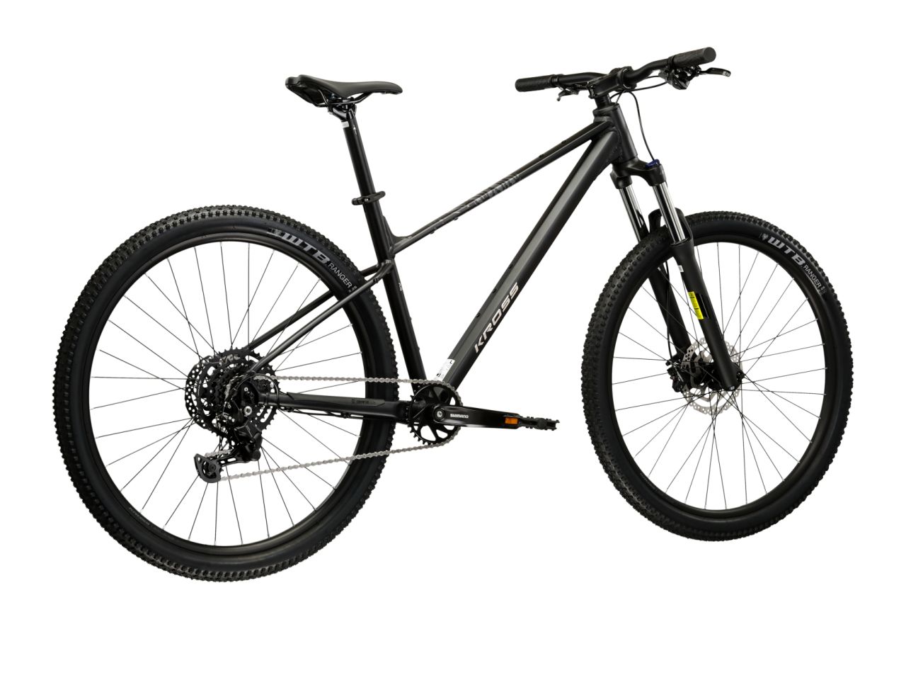 KROSS LEVEL X200 - Imagen 3