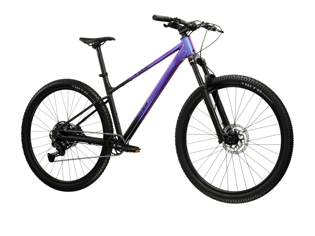 KROSS LEVEL X300 - Imagen 2
