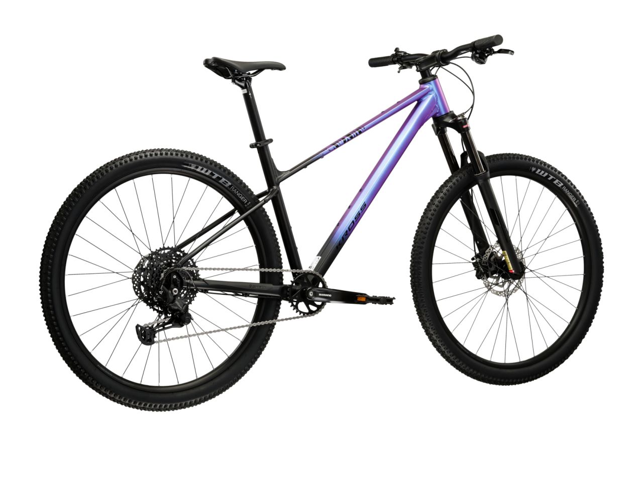 KROSS LEVEL X300 - Imagen 3
