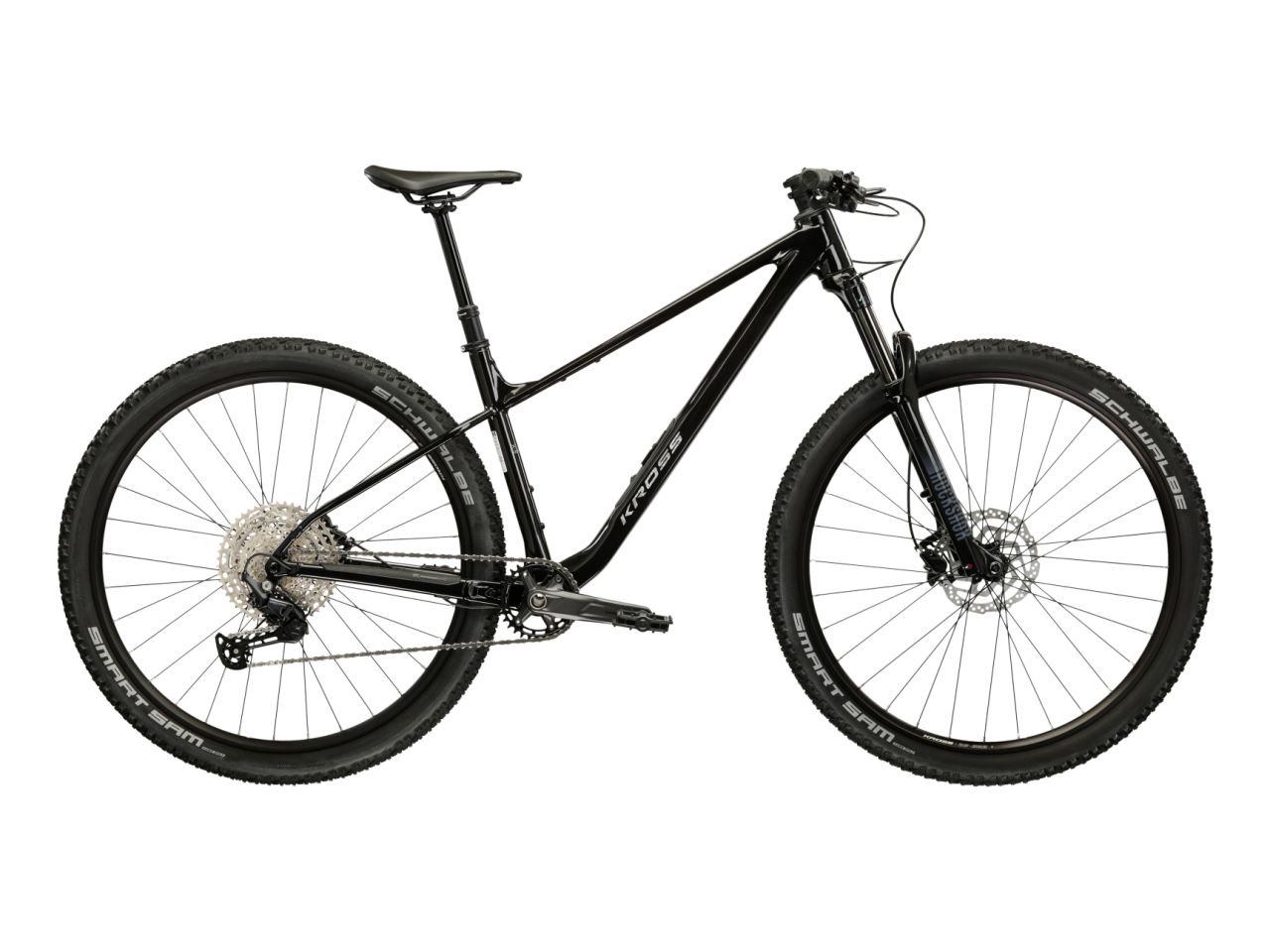 KROSS LEVEL X400 - Imagen 4