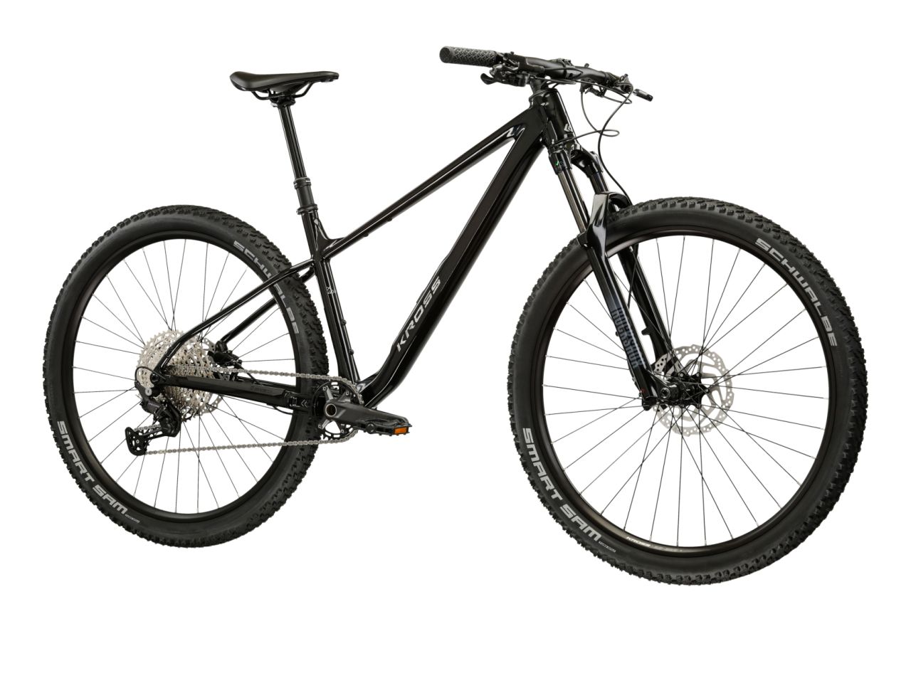KROSS LEVEL X400 - Imagen 5