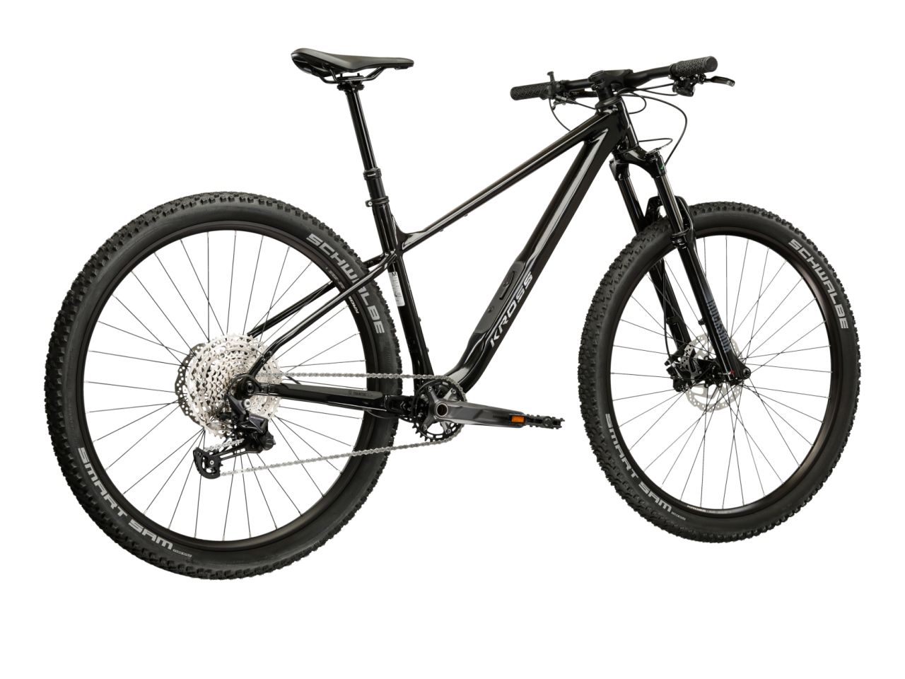 KROSS LEVEL X400 - Imagen 6