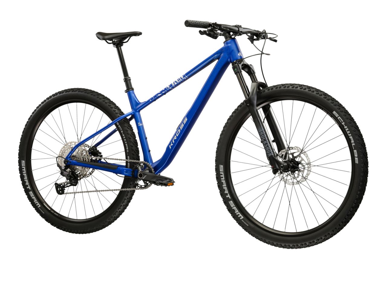 KROSS LEVEL X400 - Imagen 2