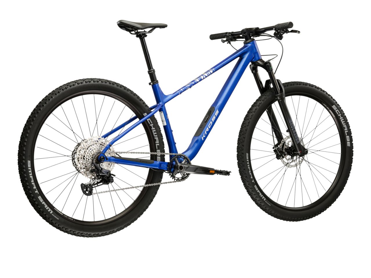 KROSS LEVEL X400 - Imagen 3