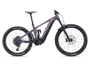 GIANT REIGN E+1