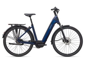 GIANT NEWTOUR E+1 LST