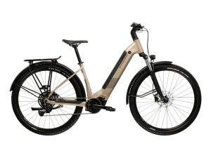 KROSS INFLUX SUV 1.0 820 BAFANG