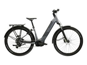 KROSS INFLUX SUV 2.0 600