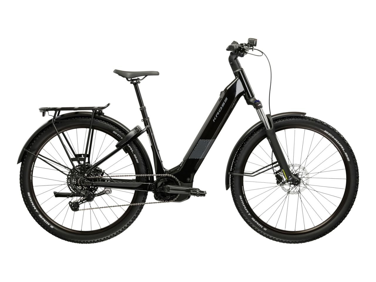 KROSS INFLUX SUV 3.0 800 - Imagen 4
