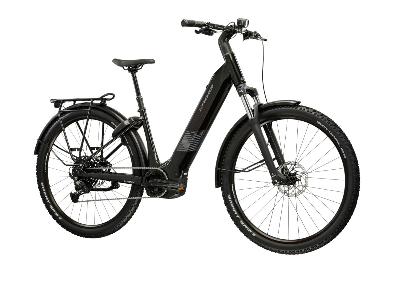 KROSS INFLUX SUV 3.0 800 - Imagen 5