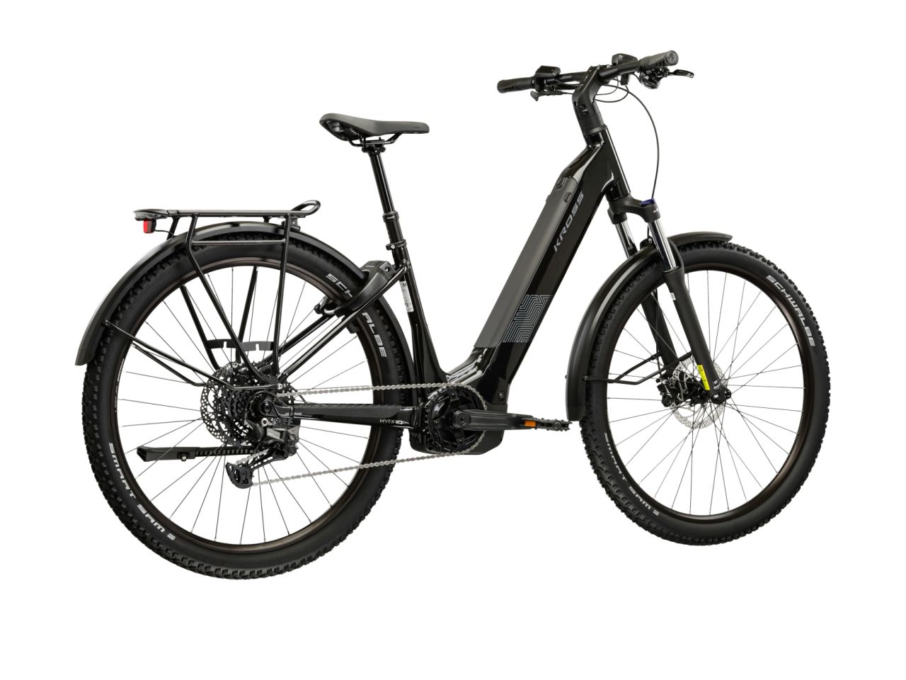 KROSS INFLUX SUV 3.0 800 - Imagen 6