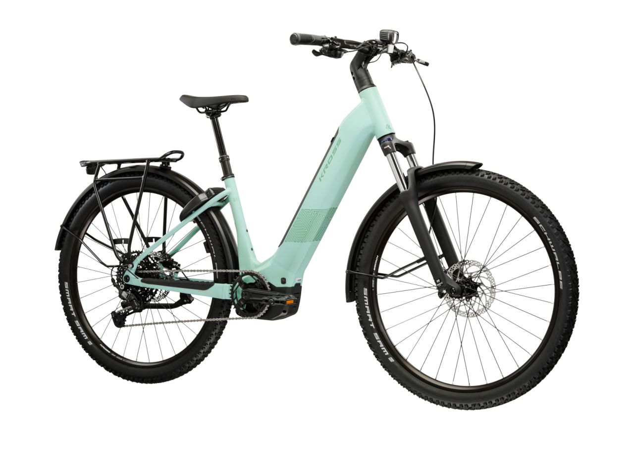 KROSS INFLUX SUV 3.0 800 - Imagen 2