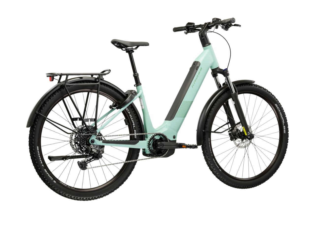 KROSS INFLUX SUV 3.0 800 - Imagen 3