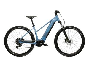 KROSS INFLUX HYBRID 1.0 720 BAFANG