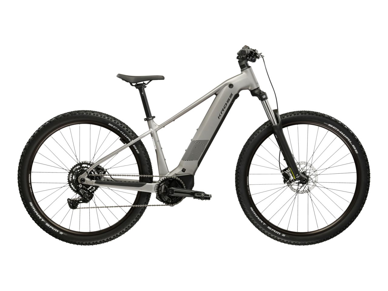 KROSS INFLUX HYBRID 2.0 600