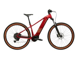 KROSS INFLUX HYBRID 3.0 800