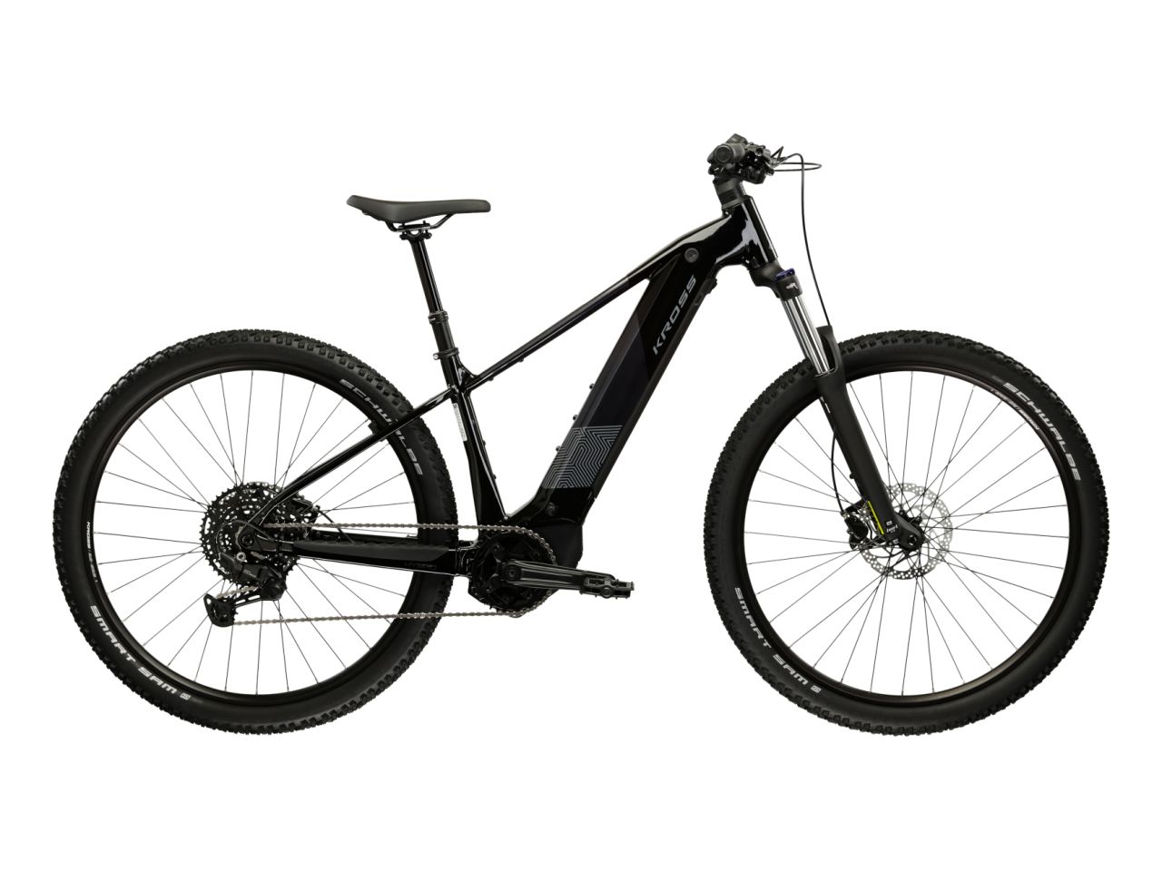 KROSS INFLUX HYBRID 3.0 800 - Imagen 6