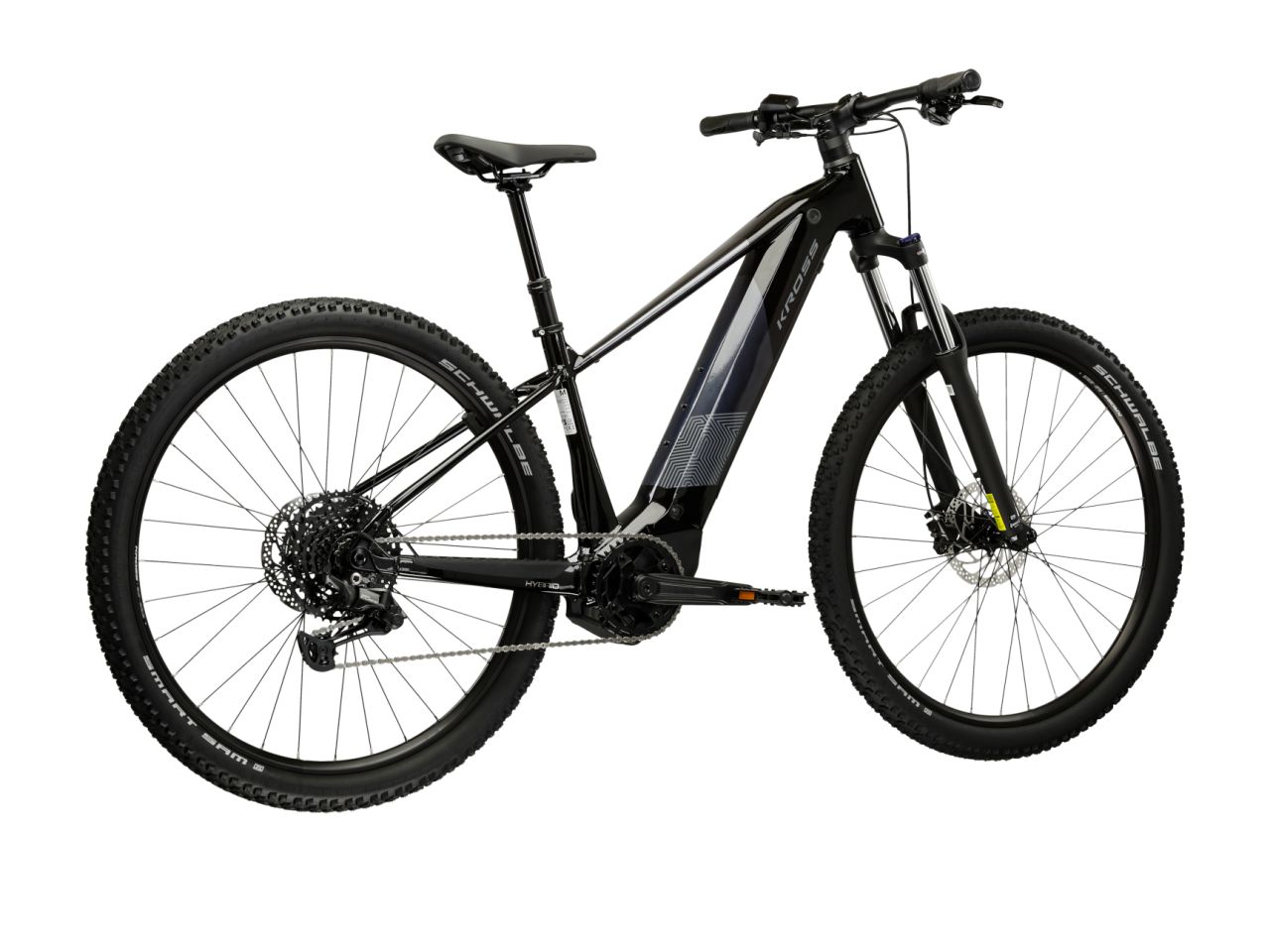 KROSS INFLUX HYBRID 3.0 800 - Imagen 8