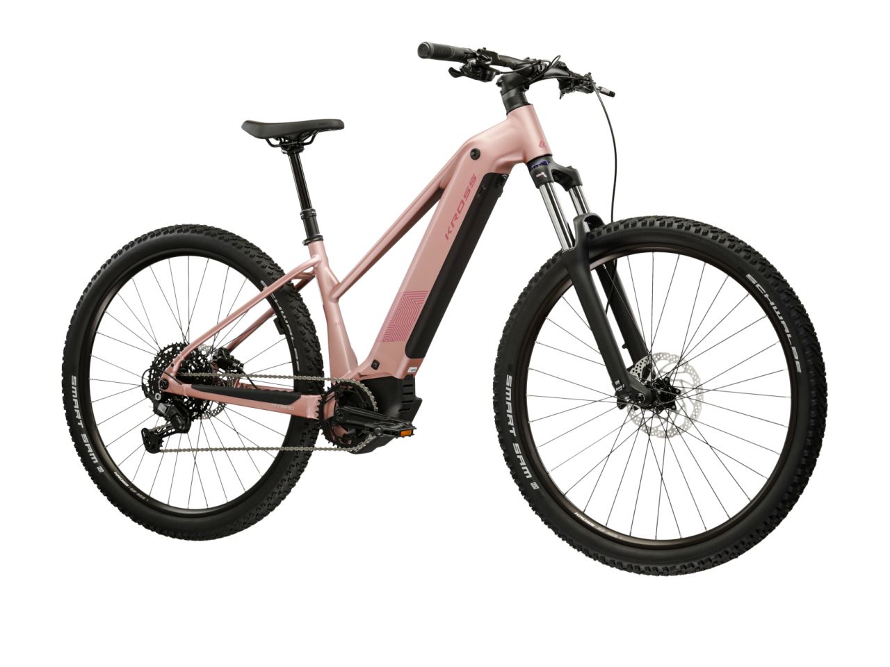 KROSS INFLUX HYBRID 3.0 800 - Imagen 7