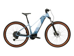 KROSS INFLUX HYBRID 3.0 800